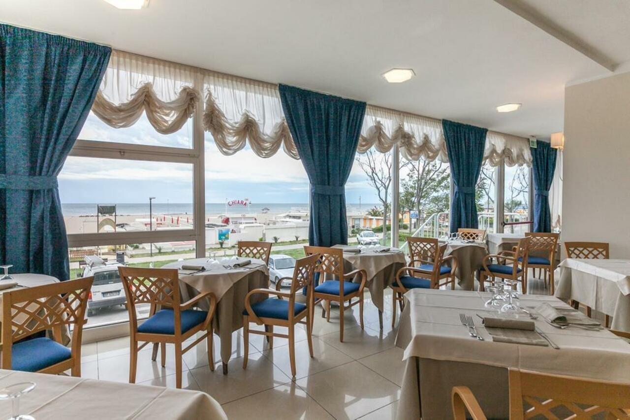 Hotel Astor Rimini Exterior photo