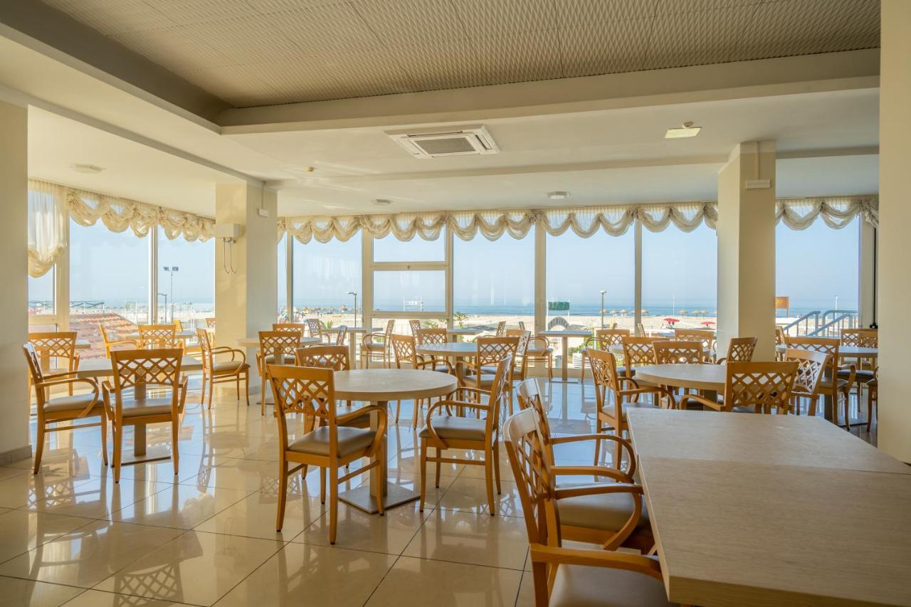 Hotel Astor Rimini Exterior photo