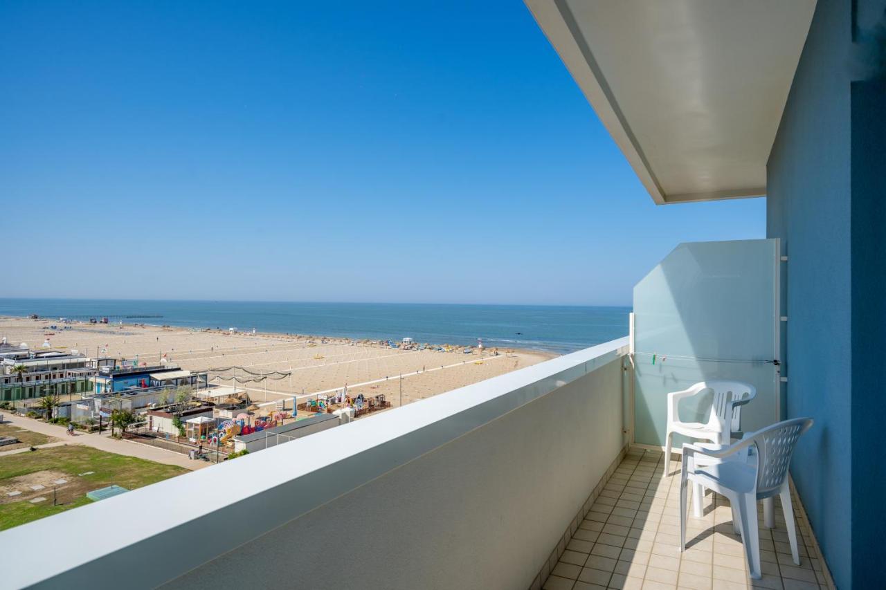 Hotel Astor Rimini Exterior photo